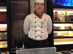 -玛雅铁板烧餐厅(中关村店)