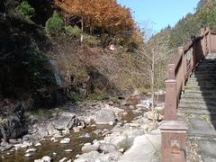 -太湖源风景区