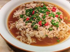 -锦府盐帮·李宅(领展购物广场中关村店)