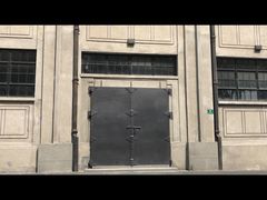 -上海四行仓库抗战纪念馆