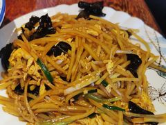 -满堂春特色餐馆