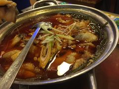 -缪氏川菜(丰盛町店)