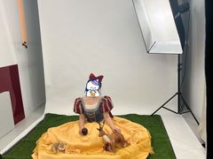 -海马体照相馆(大连罗斯福广场店)