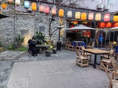 -院8里·小聚园老川菜(九眼桥店)