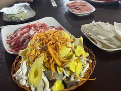 -仙蘑洞