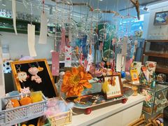 -100家灵感仓库·DIY团建(什刹海店)