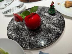 -荣轩(新荣记环球金融中心店)