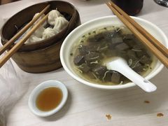 -大富贵(江西中路店)
