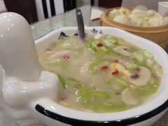 -素芝林素食养生会所(黄山豪庭·御府店)