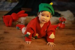 点击看大图 -幺幺BABY婚纱摄影