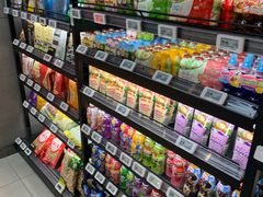-盒马X会员店(王府井奥莱UP TOWN店)