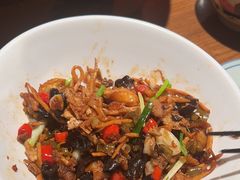 -老湘村·湖南土菜(天河维多利店)