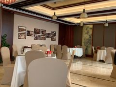 包厢-冶春茶社(官园桥店)