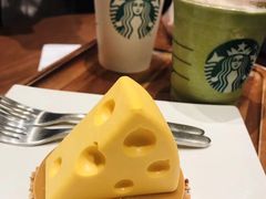 -星巴克(深圳丹竹头分店)