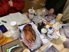 -作幺探案馆·剧本杀实景搜证