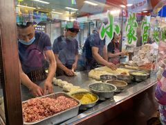 -蕃坊酥小蒙牛肉饼(怀远市场店)