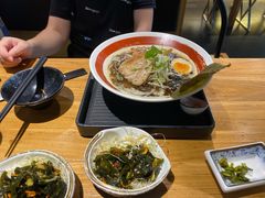 -雷门拉面·现熬骨汤(凯德来福士店)