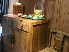 -五观堂素食(新华路店)