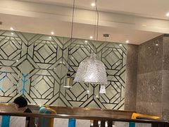 大堂-岭南真味·匠心粤菜(K11店)