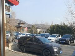 -那家小馆•北京菜•烤鸭(香山店)