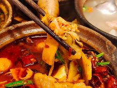 -罗妈砂锅(四川成都奎星楼店)