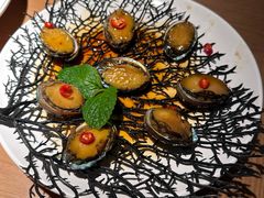 -波螺油子·海肠捞饭·青岛菜(银座店)