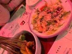 -胡桃里音乐酒馆(曲江店)