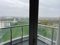 -上海华凯华美达广场酒店