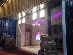 -OS CLUB(长风大悦城店)