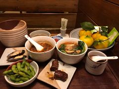 -青藤茶馆(南山路店)