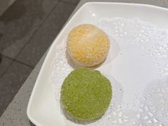 -海底捞火锅(正大乐城店)