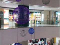 -天河领展广场