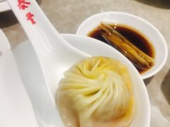 -鼎泰丰(国贸商城店)