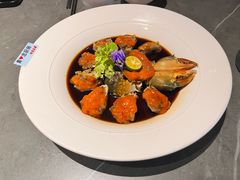 -佬太公海鸭·海鲜大排档(上海总店)