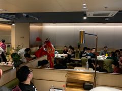 大堂-海底捞火锅(公益西桥店)