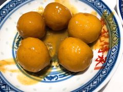-老廣糖水铺(乐汇城店)