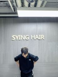 -Sying杉影日式烫染專門店