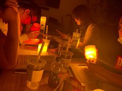 -ELEVEN桌游剧本杀轰趴馆(三里屯店)