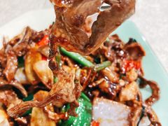 -标记美食新鲜猪杂(兴南大道店)