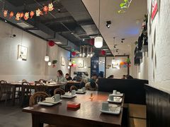 -乔街深夜食堂·台州菜·高压锅生蚝(杭州总店)