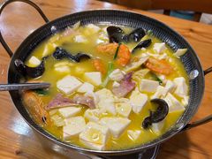 -老弄堂菜馆·老底子杭帮味(鼓楼店)