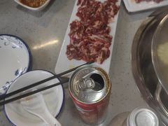 -杏花吴记牛肉火锅