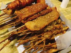 -夫妻串店(和睦路店)