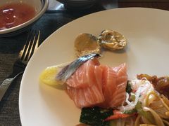 -北京王府井希尔顿酒店·万斯阁西餐厅