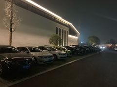 门面-滕头生态酒店(奉化店)