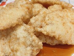 -英兰朝族饭店(河南桥头店)