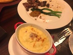 -食间牛排(湖西路店)