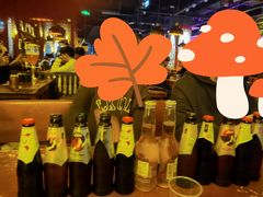 -Helens海伦司小酒馆(重庆永川华茂店)