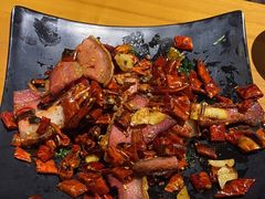 -隔壁老王·家常云南菜(花巷店)