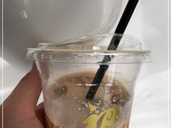 -初心咖啡(华南店)